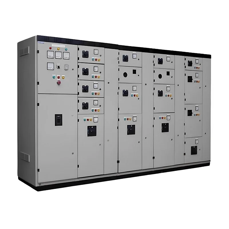 MCC Panel